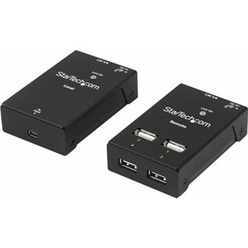StarTech USB2004EXTV