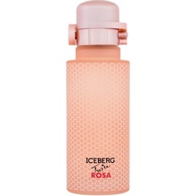 Iceberg Iceberg Twice Rosa toaletní voda dámská 75 ml