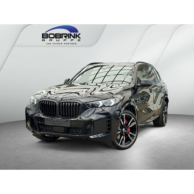 BMW X5 xDrive30d M Sport 219 kW