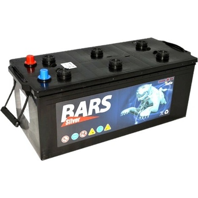 BARS 12V 180Ah 1000A GS180