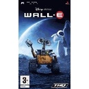 Hry na PSP Wall-E