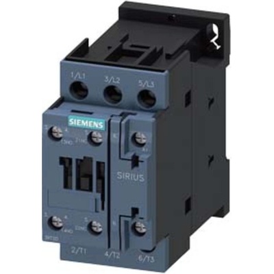 Siemens 3RT2023-1AP00 stykač 3 spínací kontakty 690 V/AC 1 ks