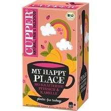 Cupper BIO My Happy Place 20 ks
