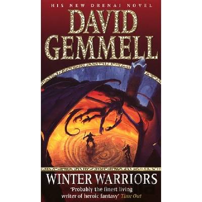 Winter Warriors - David Gemmell