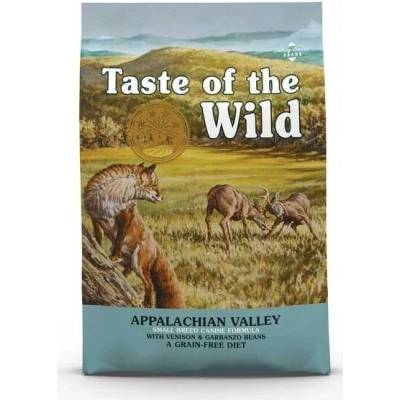 Taste of the Wild Bez Obilnín Divina 12,2 kg