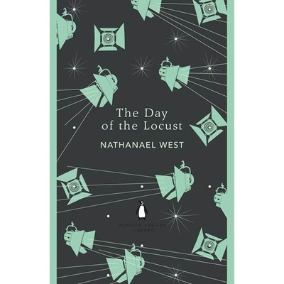 The Day of the Locust - Nathanael West