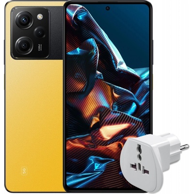 POCO X5 Pro 5G 8GB/256GB