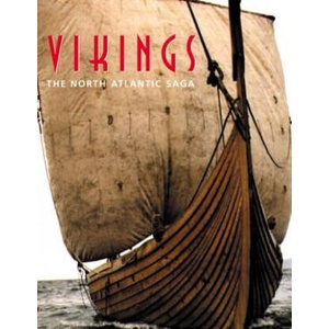 Vikings | William W. Fitzhugh, National Museum of Natural History, Elisabeth I. Ward (ISBN: 9781560989950)