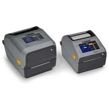 Zebra ZD621t ZD6A143-30EF00EZ