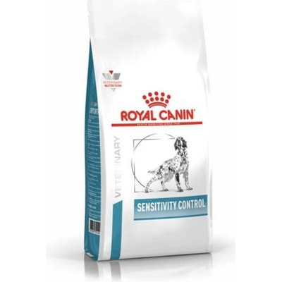 Royal Canin Veterinary Diet sensitivity control D&T 1,5 kg