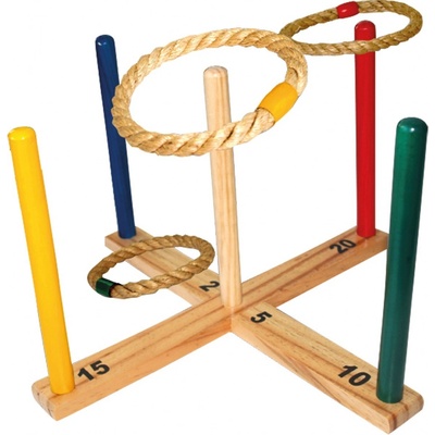 Schildkrots ringo kroužky