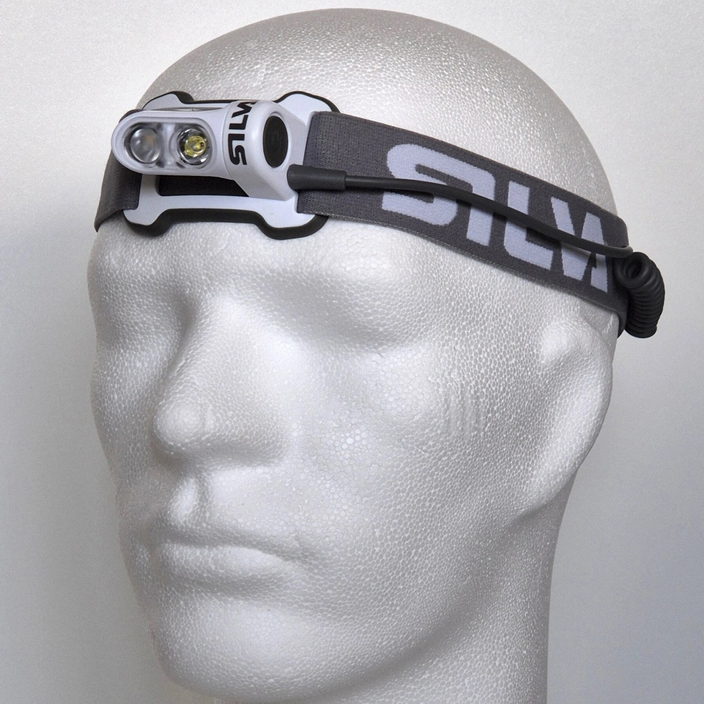 Silva Trail Runner