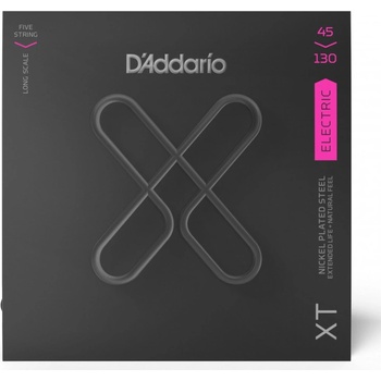 D'Addario XTB45130