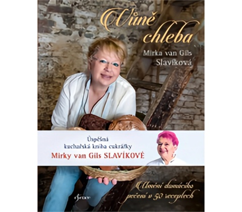 Vůně chleba