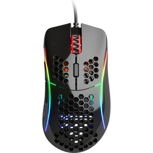 Glorious PC Gaming Race Model D Glossy Black (GAMO-838)
