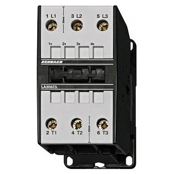 SCHRACK 3-pólový 30kW 24V DC