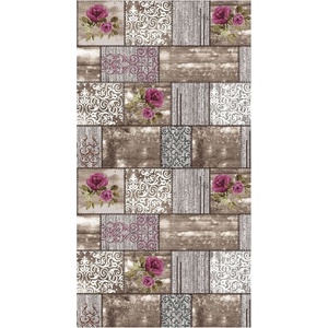 Vitaus Килим Консуела, 80 x 300 cm - Vitaus (FST-2001-80x300)