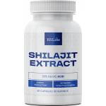HS LABS - SHILAJIT EXTRACT 500 mg (20 % fulvic acid) - 90 capsules
