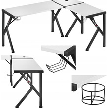 Huzaro Hero 6.3 biely