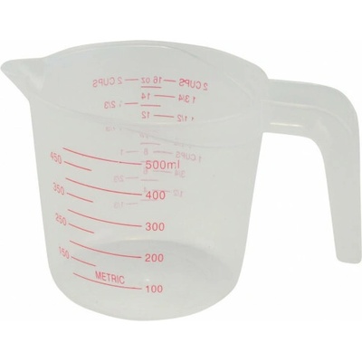 Perfect Home 72271 Plastová odmerka 500 ml