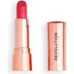 Revolution Beauty Revolution Satin Kiss Lipstick Cutie Pink Червило стик 3, 5gr