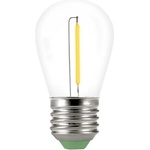 BRILUM ST45 E27 1W 3000K (B3423)