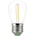 BRILUM ST45 E27 1W 3000K (B3423)