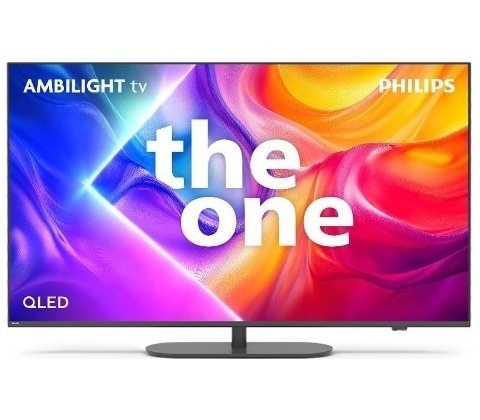 Philips 50PUS9010