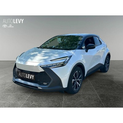 Toyota C-HR 1.8 103 kW