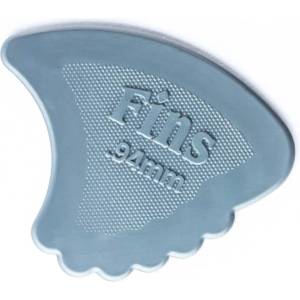 Dunlop 444R 0.94 Gauged Nylon Fins Перце за китара (<![CDATA[444R094]]>)