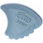 Dunlop 444R 0.94 Gauged Nylon Fins Перце за китара (444R094)