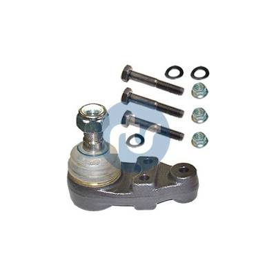 Zvislý/nosný čap RTS 93-00645-056