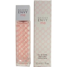 Gucci Envy Me toaletní voda dámská 100 ml