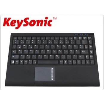 Keysonic ACK-540U+ US