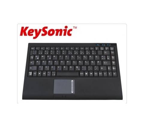 Keysonic ACK-540U+ US
