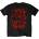 Slipknot WANYK Red Patch Black S Риза (SKTS48MB01)