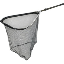 Albastar Podberák s kovovým stredom Telecsopic Landing Net Vel. 70x70cm 230cm
