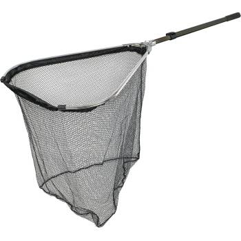 Albastar Podberák s kovovým stredom Telecsopic Landing Net Vel. 70x70cm 230cm