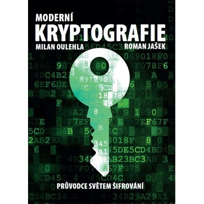 Moderní kryptografie