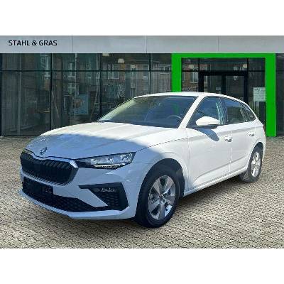 Skoda Scala 1.0 TSI Essence 70 kW