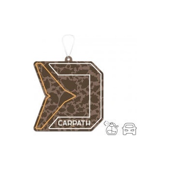 Delphin CARPATH Wilder AT