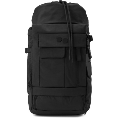pinqponq Дневна раница Pinqponq Blok Crinkle 40+5 Daypack - Crinkle Black - размер One Size (502-8535-0411)