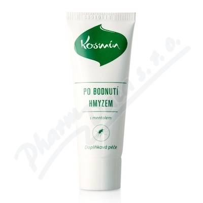 Aromatica Kosmín po bodnutí hmyzem mast 25 ml