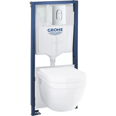 GROHE Solido 5in1 39536000