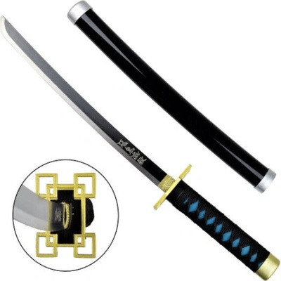 Katana Mini Bamboo Demon Slayer Muichiro Tokito