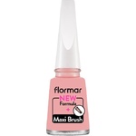 Flormar Лак за нокти Nail Enamel, 397 Rose Coral, 11 ml - ozone
