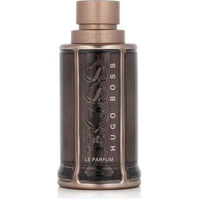 Hugo Boss The Scent Le Parfum pánská 100 ml