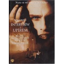Interview s upírem DVD