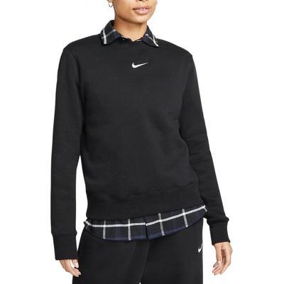 Nike Phoenix Fleece Sweatshirt Women dq5751-010