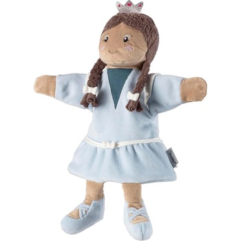 Sterntaler Петрушка - кукла за куклен театър Принцеса, Sterntaler (3602450)